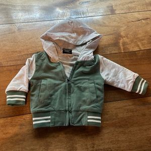 Little Bipsy Baby Jacket